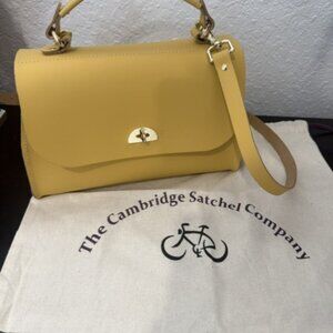 Cambridge Satchel Daisy